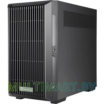 Корпус SilverStone SST-CS382 (G49CS382B000020)